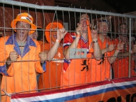 WK2006: Nederland - Ivoorkust