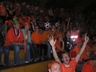 WK2006: Nederland - Ivoorkust