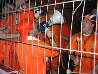 WK2006: Nederland - Ivoorkust