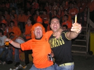 WK2006: Nederland - Ivoorkust