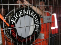WK2006: Nederland - Ivoorkust