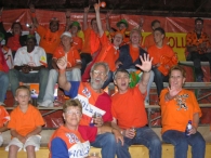 WK2006: Nederland - Ivoorkust