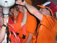 WK2006: Nederland - Ivoorkust