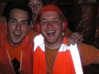 WK2006: Nederland - Ivoorkust