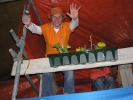 WK2006: Nederland - Ivoorkust