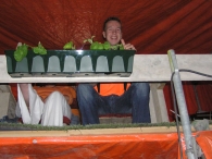 WK2006: Nederland - Ivoorkust