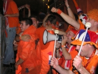 WK2006: Nederland - Ivoorkust
