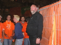 WK2006: Nederland - Ivoorkust