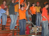 WK2006: Nederland - Ivoorkust