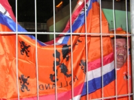 WK2006: Nederland - Ivoorkust