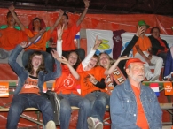 WK2006: Nederland - Ivoorkust