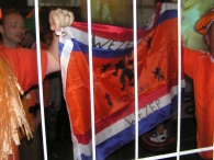 WK2006: Nederland - Ivoorkust