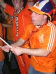 WK2006: Nederland - Ivoorkust