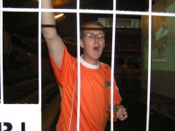 WK2006: Nederland - Ivoorkust