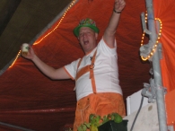 WK2006: Nederland - Ivoorkust