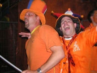 WK2006: Nederland - Ivoorkust