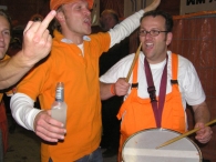 WK2006: Nederland - Ivoorkust