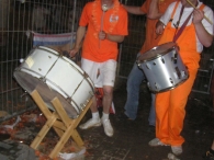 WK2006: Nederland - Ivoorkust