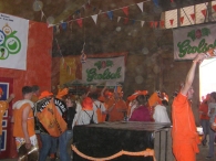 WK2006: Nederland - Ivoorkust