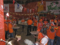 WK2006: Nederland - Ivoorkust