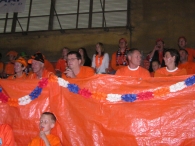 WK2006: Nederland - Ivoorkust