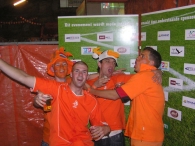 WK2006: Nederland - Ivoorkust