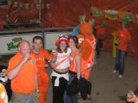 WK2006: Nederland - Ivoorkust