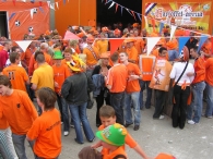 WK2006: Nederland - Ivoorkust
