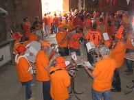 WK2006: Nederland - Ivoorkust