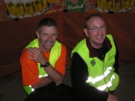 WK2006: Nederland - Ivoorkust