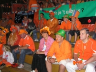 WK2006: Nederland - Ivoorkust