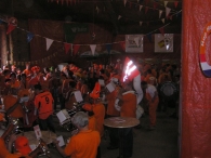 WK2006: Nederland - Ivoorkust