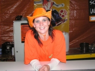 WK2006: Nederland - Ivoorkust