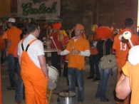 WK2006: Nederland - Ivoorkust