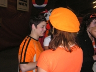 WK2006: Nederland - Ivoorkust