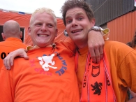 WK2006: Nederland - Ivoorkust