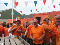 WK2006: Nederland - Ivoorkust