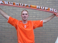 WK2006: Nederland - Ivoorkust