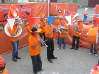 WK2006: Nederland - Ivoorkust