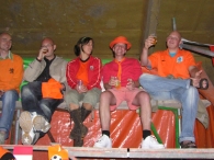 WK2006: Nederland - Ivoorkust