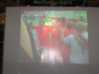 WK2006: Nederland - Ivoorkust