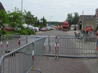 WK2006: Nederland - Ivoorkust