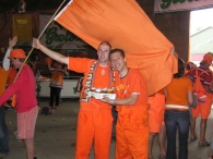 WK2006: Nederland - Ivoorkust