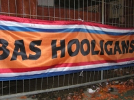 WK2006: Nederland - Ivoorkust