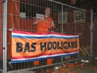 WK2006: Nederland - Ivoorkust