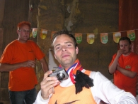 WK2006: Nederland - Ivoorkust