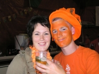 WK2006: Nederland - Ivoorkust