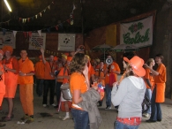 WK2006: Nederland - Ivoorkust