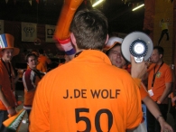 WK2006: Nederland - Ivoorkust