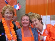 WK2006: Nederland - Ivoorkust